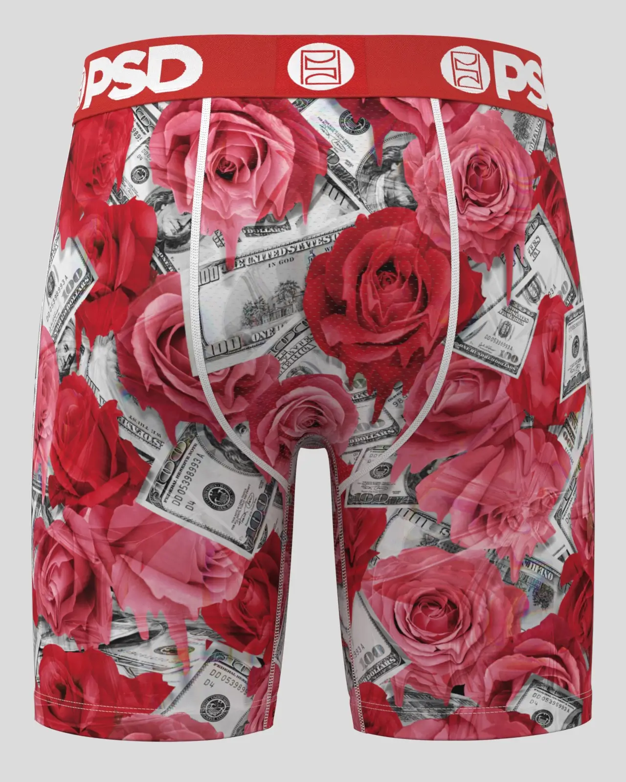 Roses Red Melt - Image 4