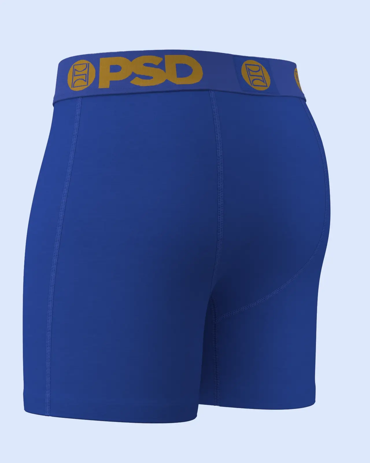 Luxe Modal - Royal Blue - Image 6
