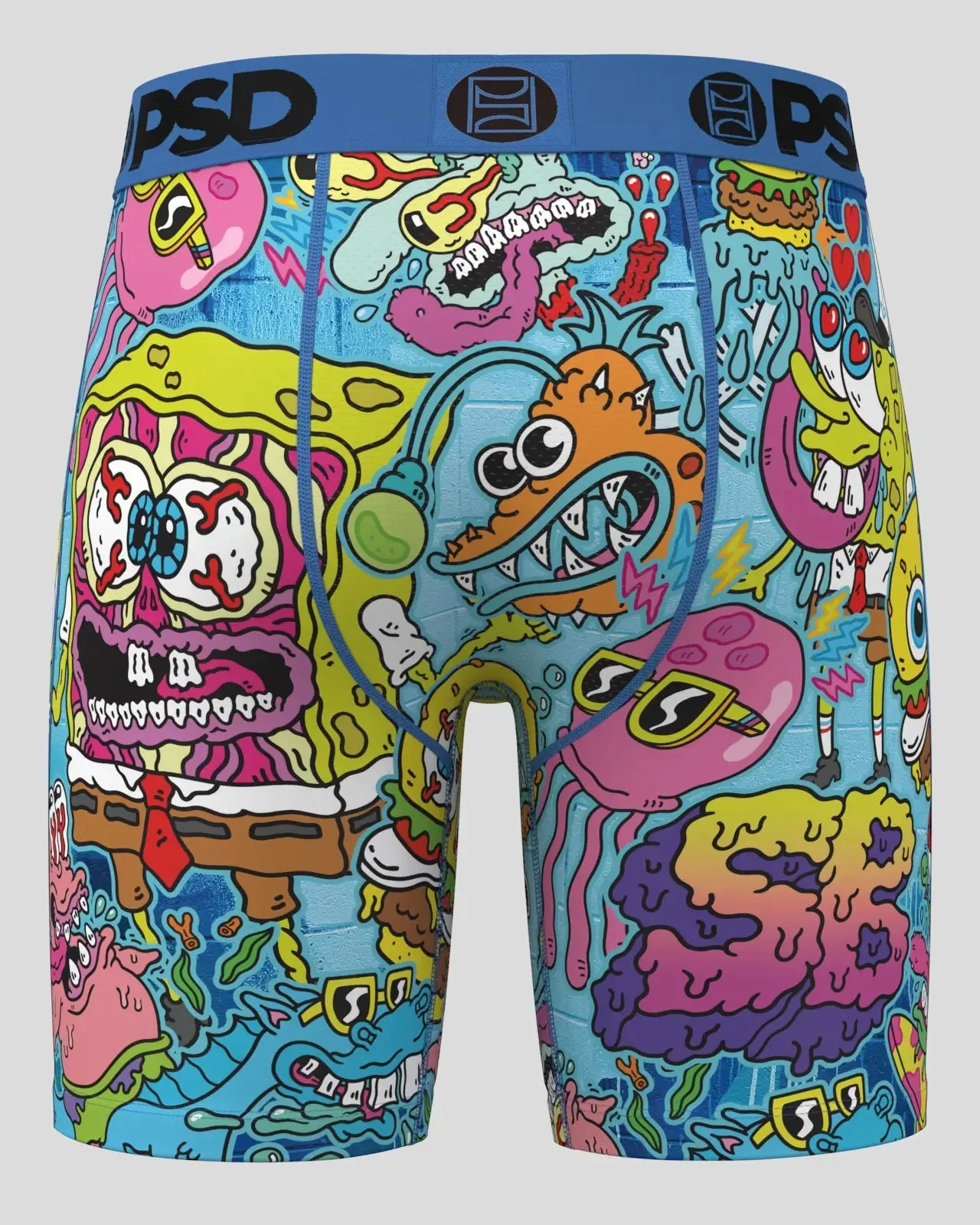 SpongeBob SquarePants - Punk - Image 4