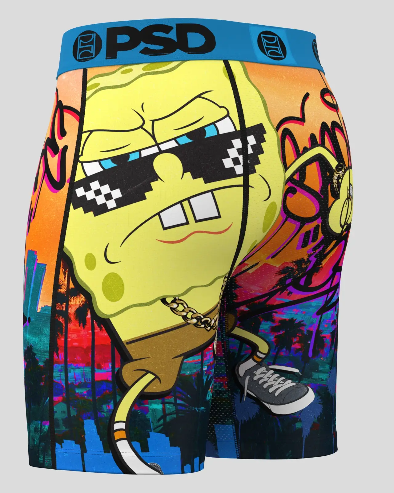 SpongeBob SquarePants - West Coast - Image 3