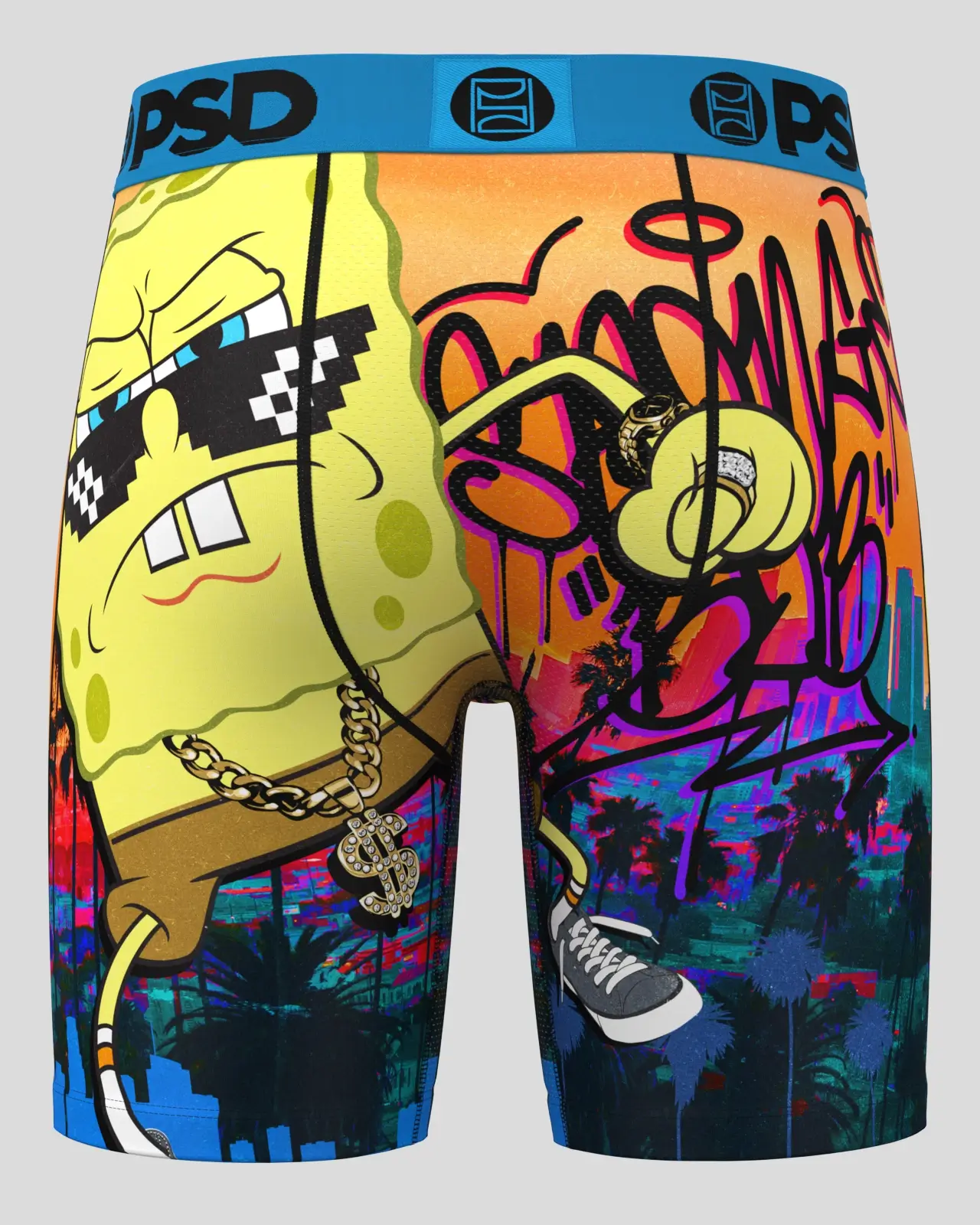 SpongeBob SquarePants - West Coast - Image 4