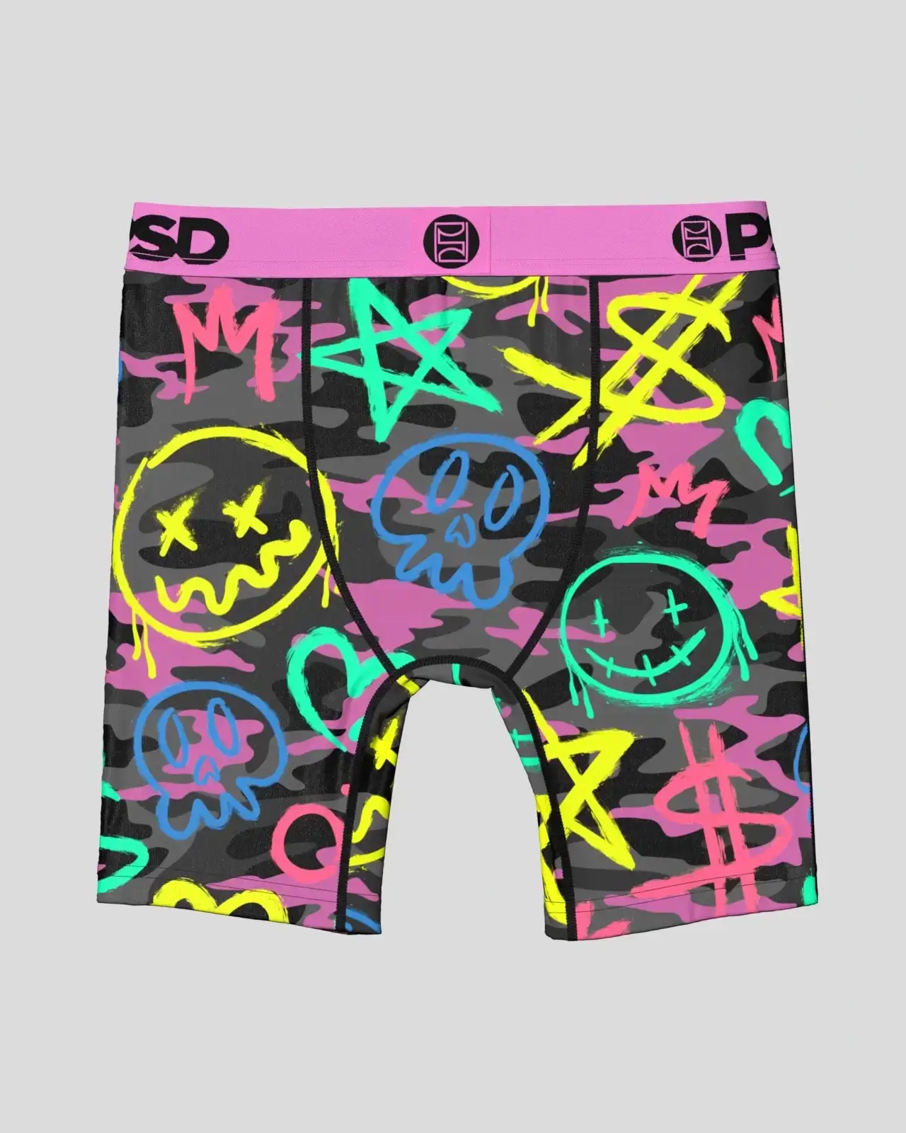 3 Pack - Smile Squad - Image 5