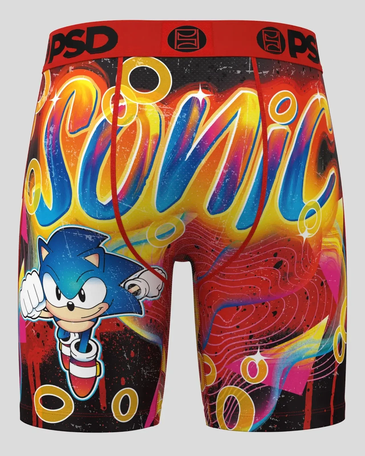 Sonic - Retro - Image 4