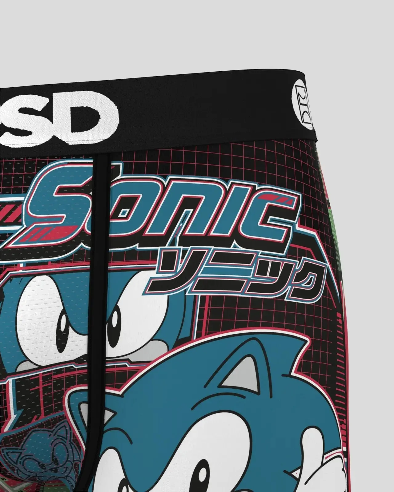 Sonic - Sonic Vs Knuckles - Image 5