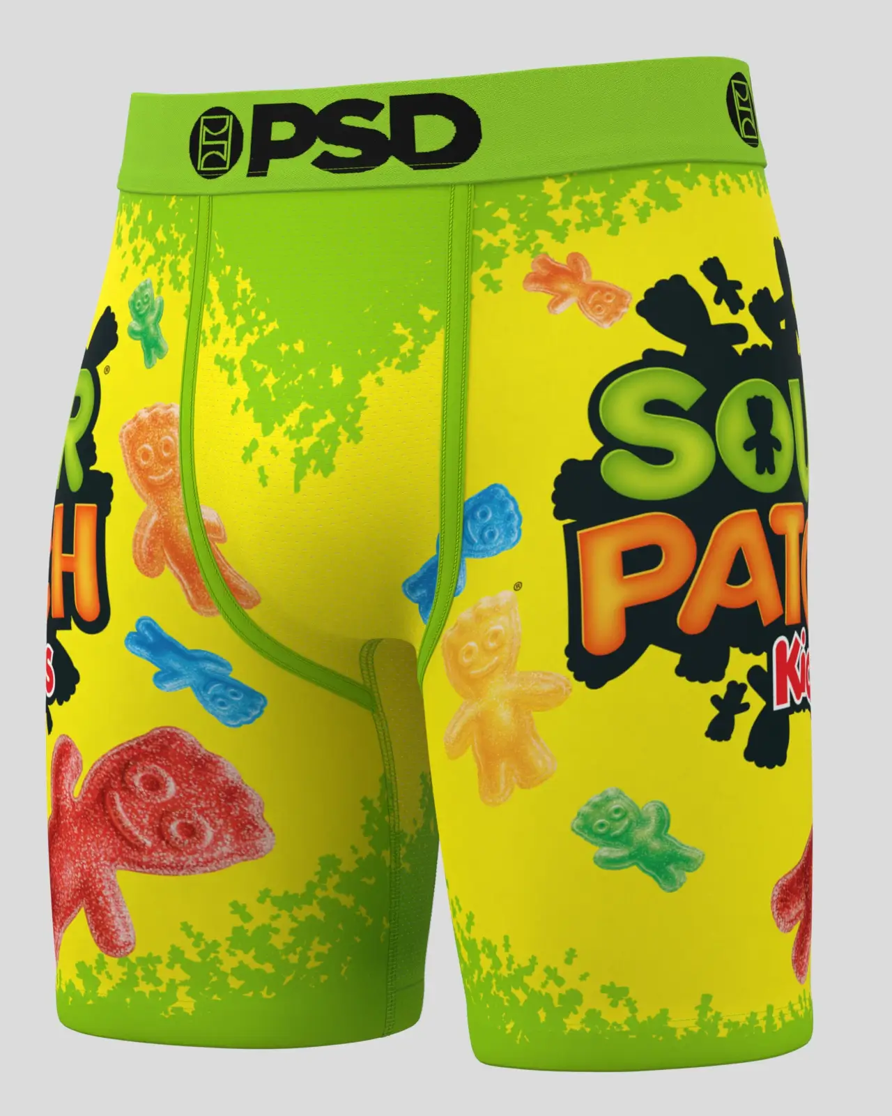 Sour Patch Kids