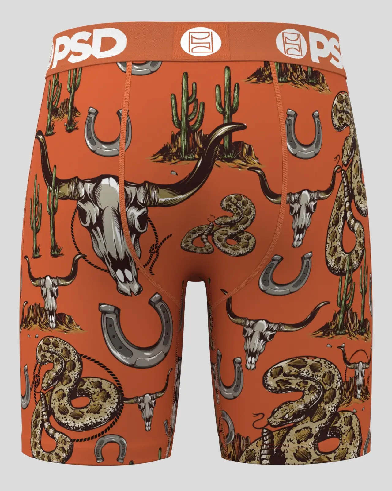 Spurs Up - Image 4