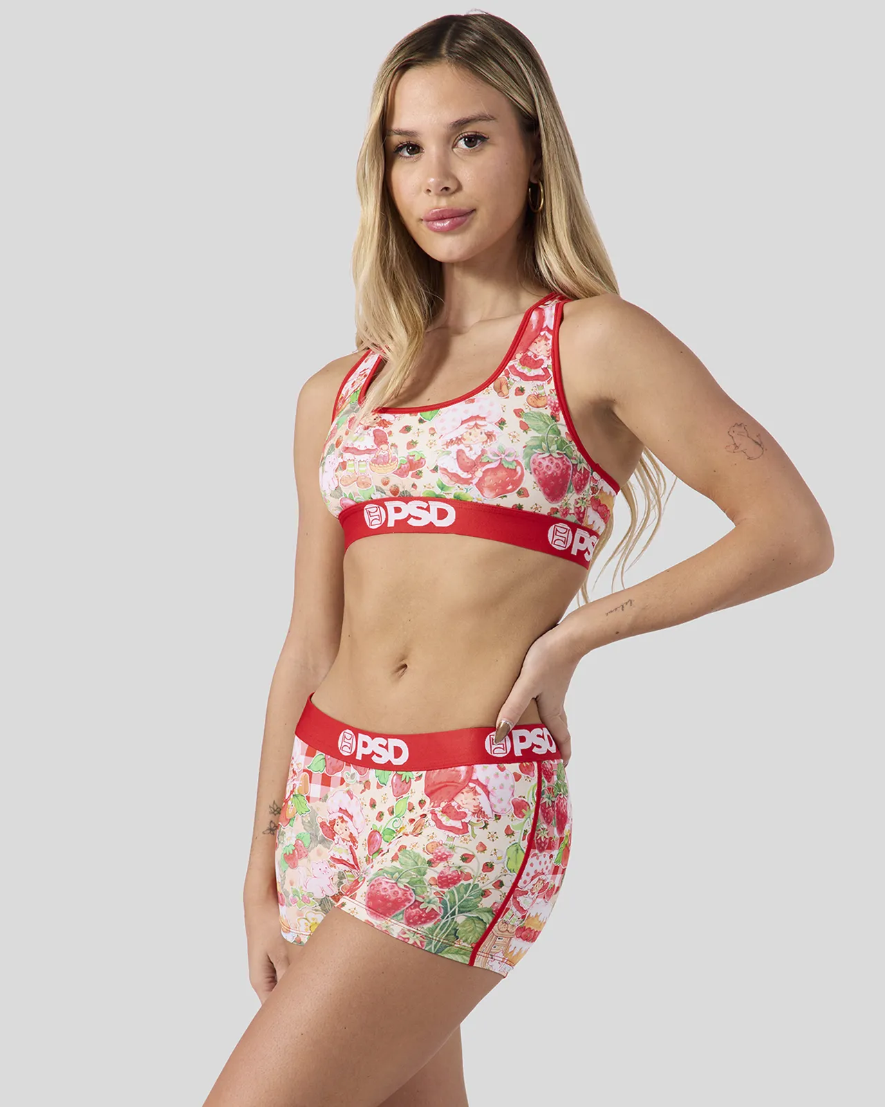 Strawberry Shortcake - Berry Fields Forever - Image 3