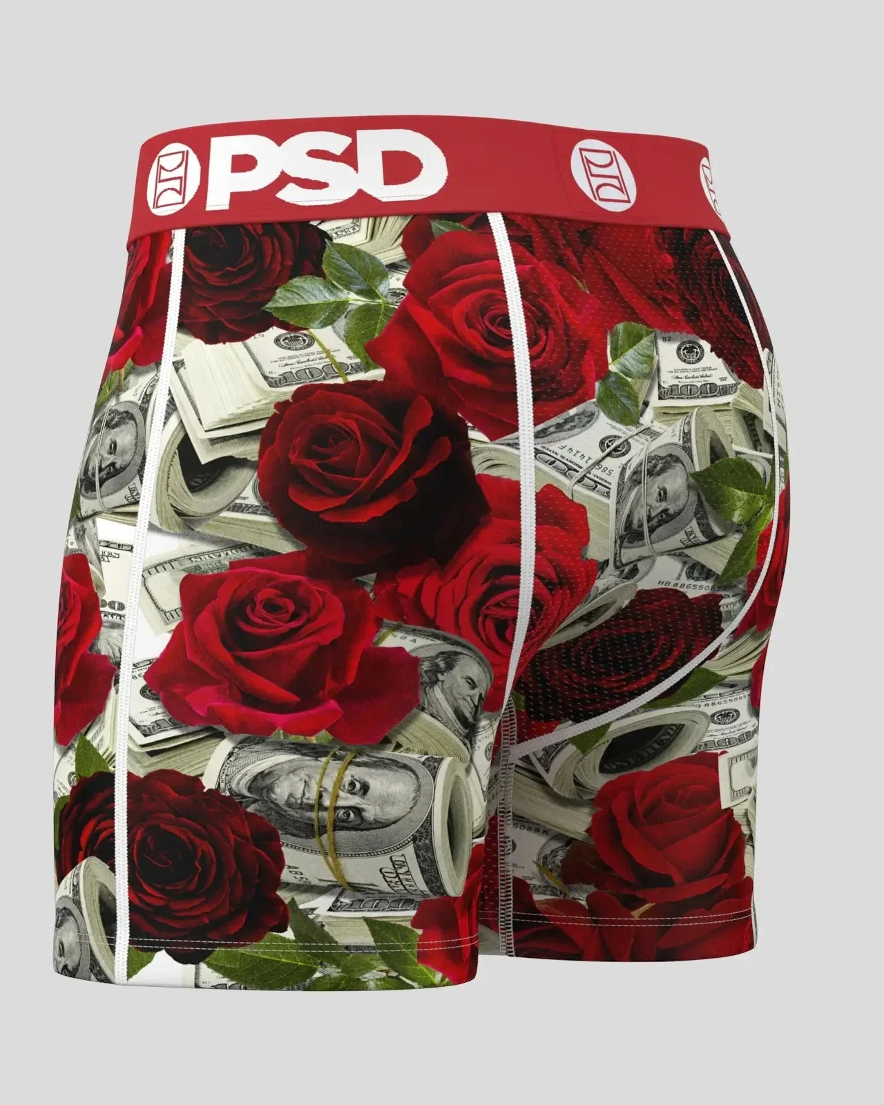 Stacks & Roses - Image 3