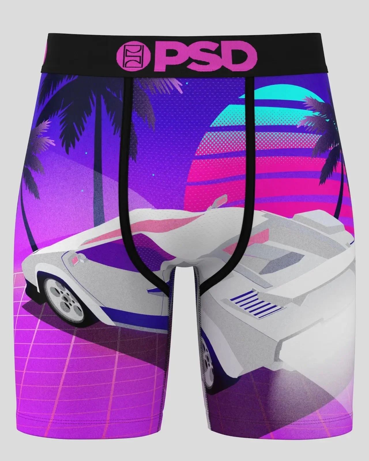 Synthwave - Image 2