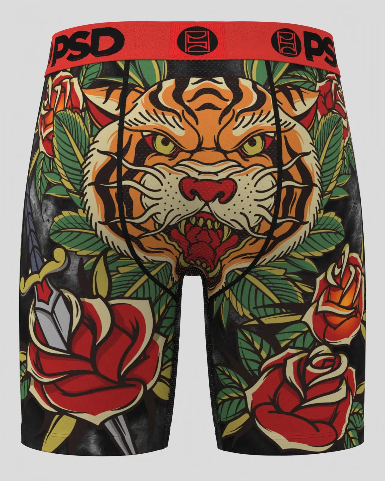 Tiger Strength - Image 4
