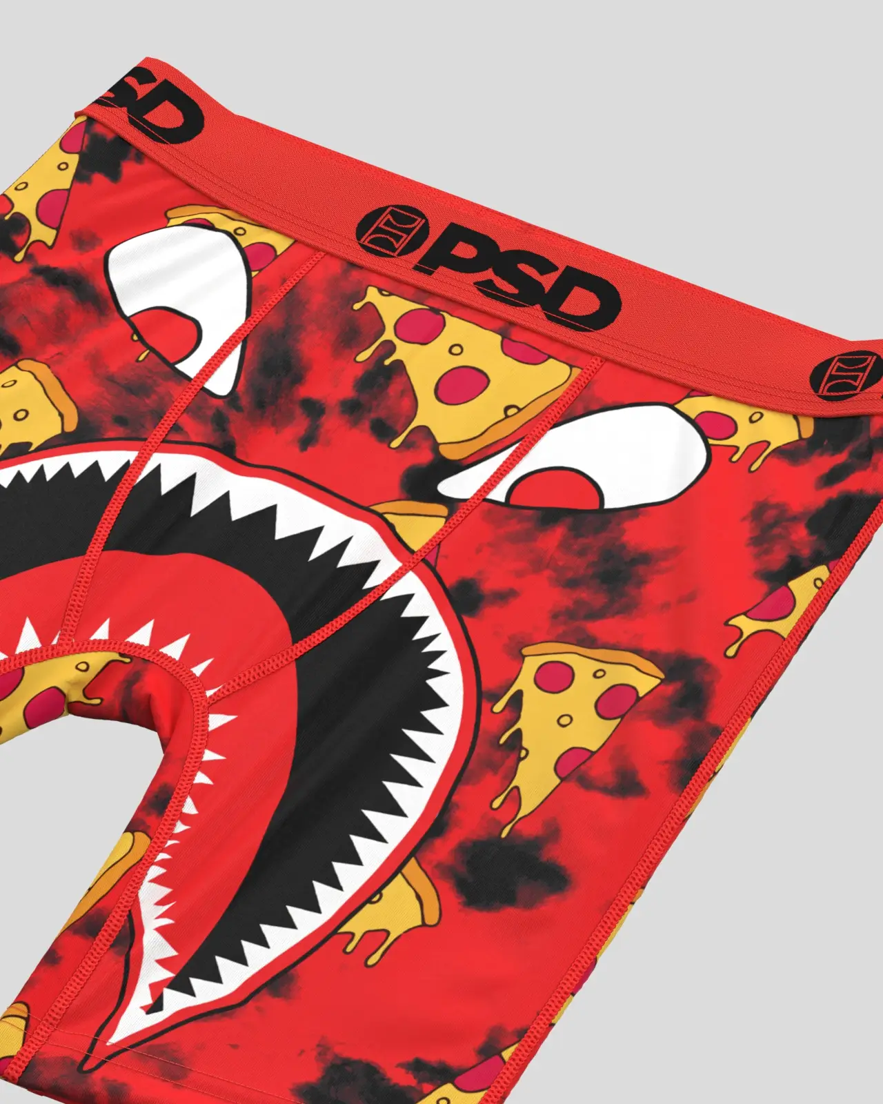 Warface Pizza Drip - Image 3