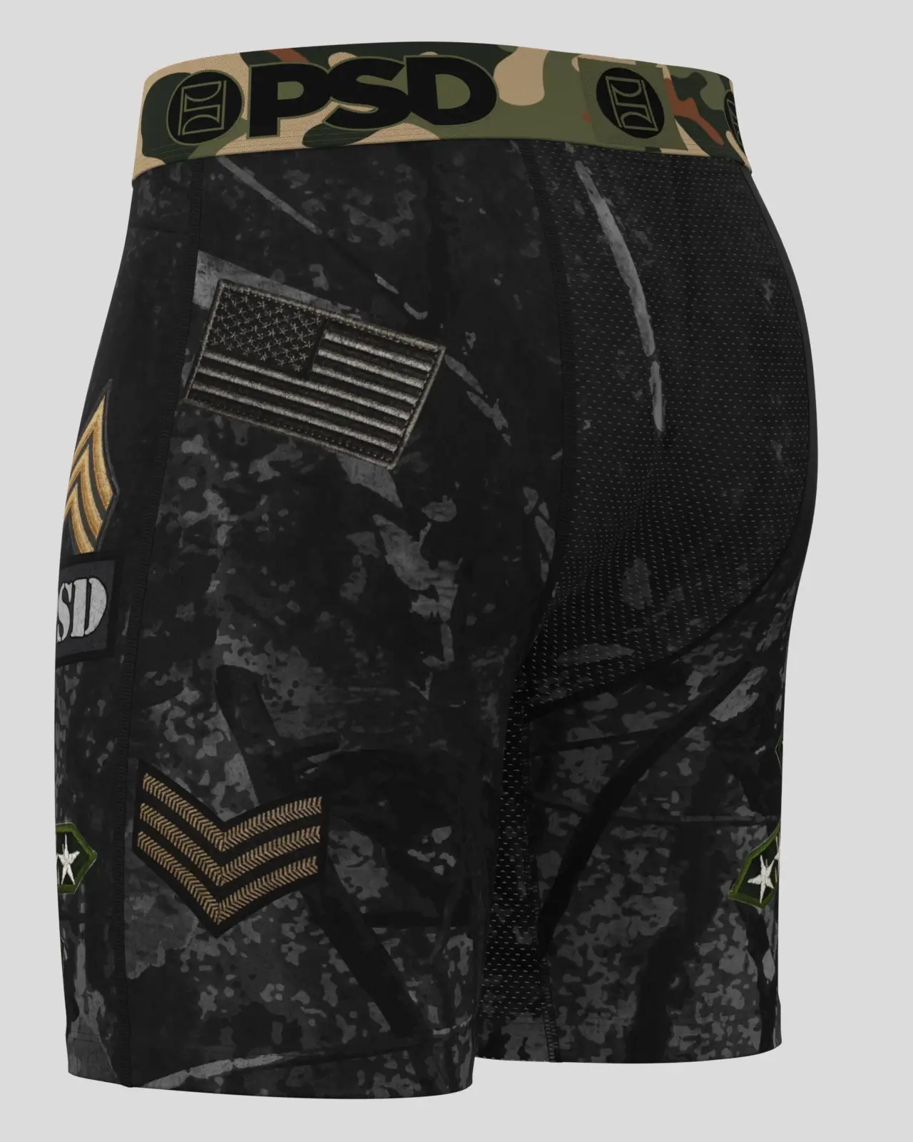 Warface PSD Army - Image 3