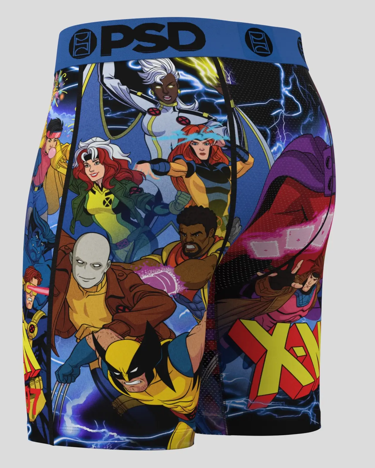 Marvel - X-Men Battle - Image 3